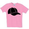 Ladies ComfortSoft ® Crewneck T Shirt Thumbnail