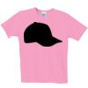Ladies ComfortSoft ® Crewneck T Shirt Thumbnail