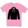 Ladies ComfortSoft ® Crewneck T Shirt Thumbnail