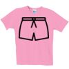 Ladies ComfortSoft ® Crewneck T Shirt Thumbnail