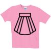 Ladies ComfortSoft ® Crewneck T Shirt Thumbnail