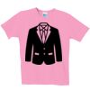Ladies ComfortSoft ® Crewneck T Shirt Thumbnail
