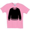 Ladies ComfortSoft ® Crewneck T Shirt Thumbnail