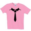 Ladies ComfortSoft ® Crewneck T Shirt Thumbnail