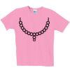 Ladies ComfortSoft ® Crewneck T Shirt Thumbnail