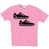 Ladies ComfortSoft ® Crewneck T Shirt Thumbnail