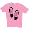 Ladies ComfortSoft ® Crewneck T Shirt Thumbnail