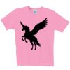 Ladies ComfortSoft ® Crewneck T Shirt Thumbnail