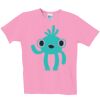 Ladies ComfortSoft ® Crewneck T Shirt Thumbnail
