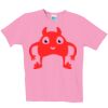 Ladies ComfortSoft ® Crewneck T Shirt Thumbnail