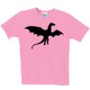 Ladies ComfortSoft ® Crewneck T Shirt Thumbnail