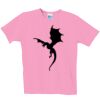 Ladies ComfortSoft ® Crewneck T Shirt Thumbnail