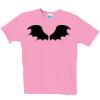 Ladies ComfortSoft ® Crewneck T Shirt Thumbnail