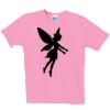 Ladies ComfortSoft ® Crewneck T Shirt Thumbnail