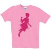 Ladies ComfortSoft ® Crewneck T Shirt Thumbnail