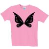 Ladies ComfortSoft ® Crewneck T Shirt Thumbnail