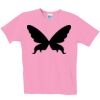Ladies ComfortSoft ® Crewneck T Shirt Thumbnail