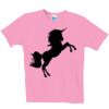 Ladies ComfortSoft ® Crewneck T Shirt Thumbnail