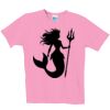 Ladies ComfortSoft ® Crewneck T Shirt Thumbnail