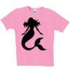 Ladies ComfortSoft ® Crewneck T Shirt Thumbnail