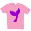 Ladies ComfortSoft ® Crewneck T Shirt Thumbnail