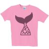 Ladies ComfortSoft ® Crewneck T Shirt Thumbnail