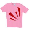 Ladies ComfortSoft ® Crewneck T Shirt Thumbnail