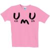Ladies ComfortSoft ® Crewneck T Shirt Thumbnail