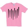 Ladies ComfortSoft ® Crewneck T Shirt Thumbnail