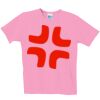 Ladies ComfortSoft ® Crewneck T Shirt Thumbnail