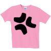 Ladies ComfortSoft ® Crewneck T Shirt Thumbnail