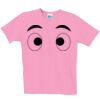 Ladies ComfortSoft ® Crewneck T Shirt Thumbnail
