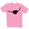 Ladies ComfortSoft ® Crewneck T Shirt Thumbnail