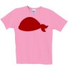 Ladies ComfortSoft ® Crewneck T Shirt Thumbnail