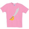 Ladies ComfortSoft ® Crewneck T Shirt Thumbnail