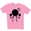 Ladies ComfortSoft ® Crewneck T Shirt Thumbnail