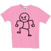 Ladies ComfortSoft ® Crewneck T Shirt Thumbnail