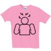 Ladies ComfortSoft ® Crewneck T Shirt Thumbnail