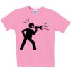 Ladies ComfortSoft ® Crewneck T Shirt Thumbnail