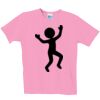 Ladies ComfortSoft ® Crewneck T Shirt Thumbnail
