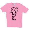Ladies ComfortSoft ® Crewneck T Shirt Thumbnail