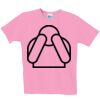 Ladies ComfortSoft ® Crewneck T Shirt Thumbnail