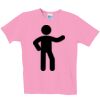 Ladies ComfortSoft ® Crewneck T Shirt Thumbnail