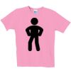 Ladies ComfortSoft ® Crewneck T Shirt Thumbnail