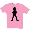 Ladies ComfortSoft ® Crewneck T Shirt Thumbnail