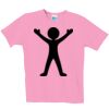 Ladies ComfortSoft ® Crewneck T Shirt Thumbnail