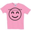 Ladies ComfortSoft ® Crewneck T Shirt Thumbnail