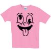 Ladies ComfortSoft ® Crewneck T Shirt Thumbnail