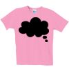 Ladies ComfortSoft ® Crewneck T Shirt Thumbnail
