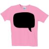 Ladies ComfortSoft ® Crewneck T Shirt Thumbnail